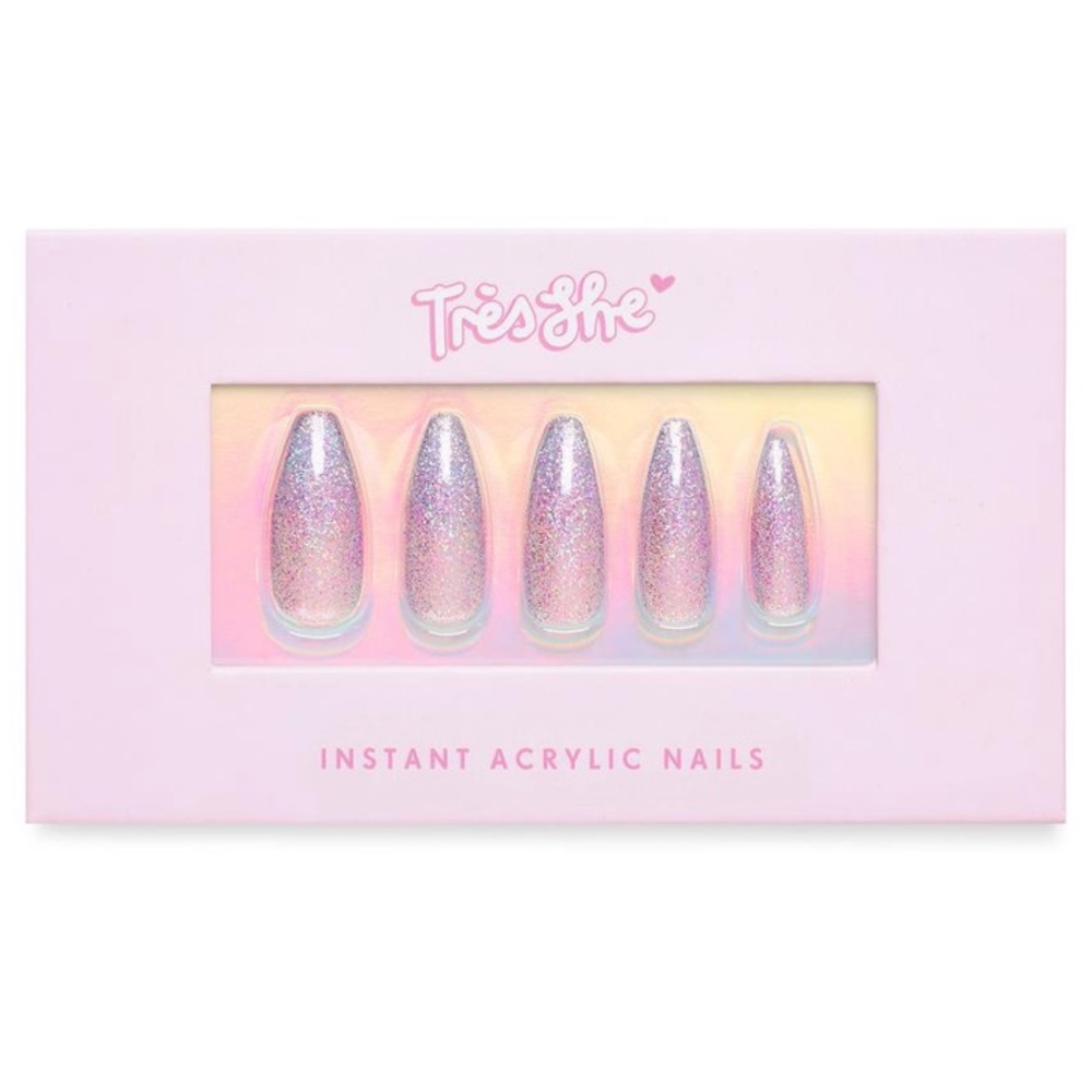 Trés She Instant Acrylic Nails (2 Sets)